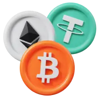 All cryptocurrencies are supported at Bet Kwiff Casino