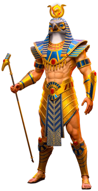 Egyptian at Bet Kwiff Online Casino